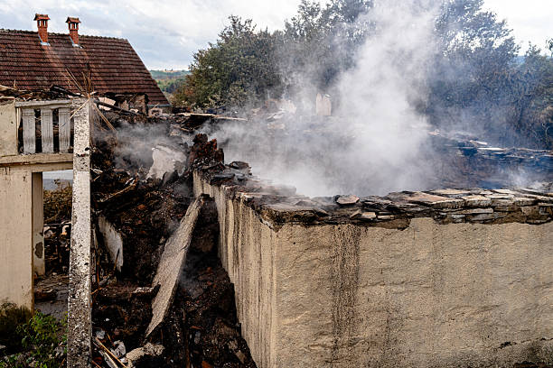 Reliable Fire Damage Removal contractor in Somerset, NJ by Fire Damage Biloxi